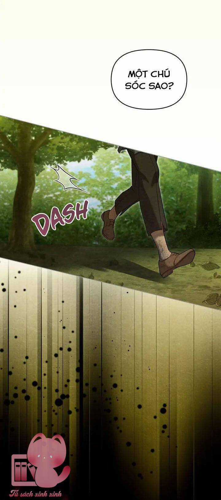 Nếu Không Vâng Lời Công Tước Chapter 74 trang 27