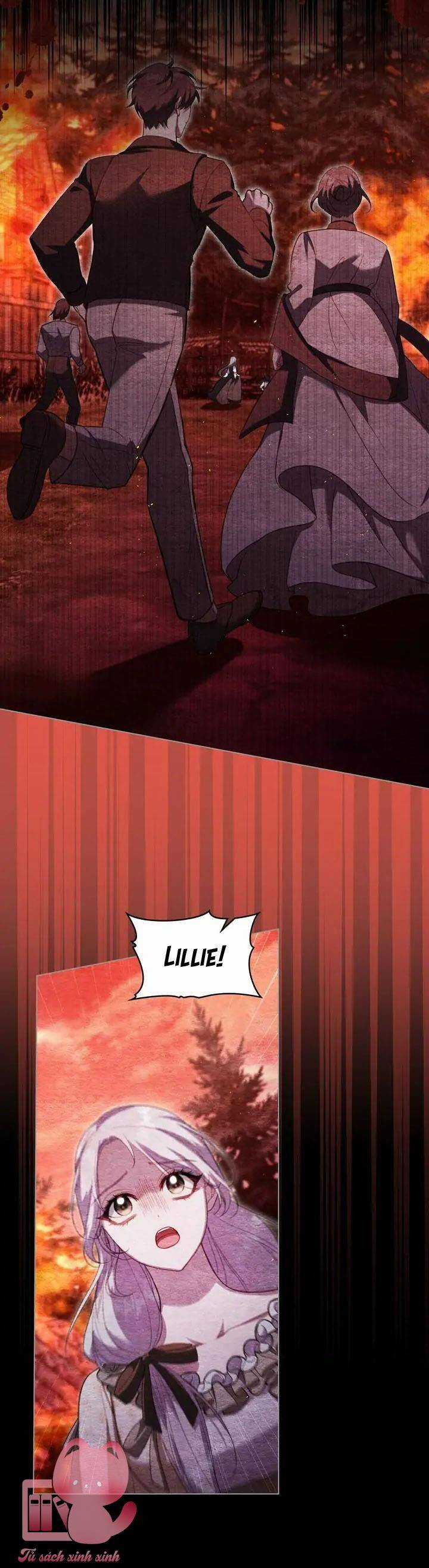 Nếu Không Vâng Lời Công Tước Chapter 74 trang 29