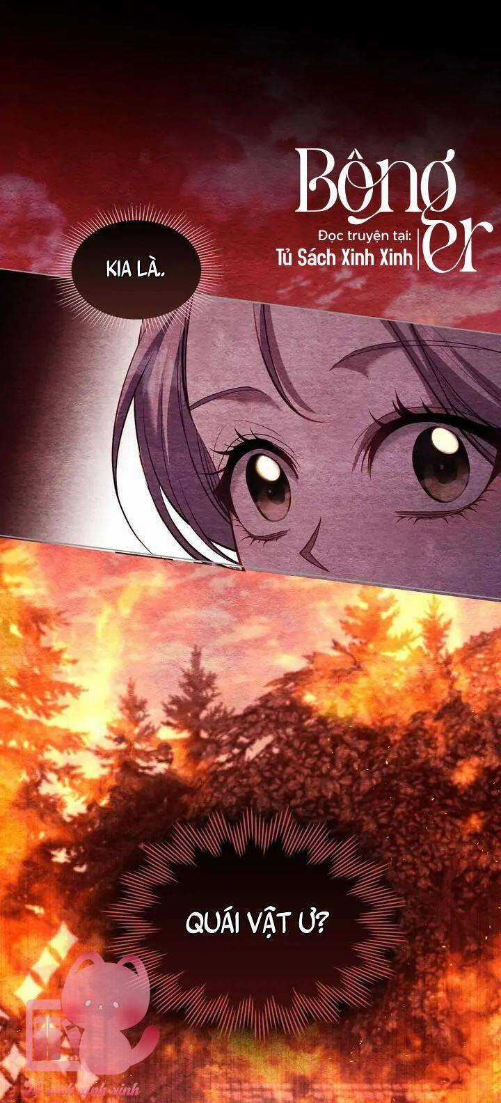 Nếu Không Vâng Lời Công Tước Chapter 74 trang 36