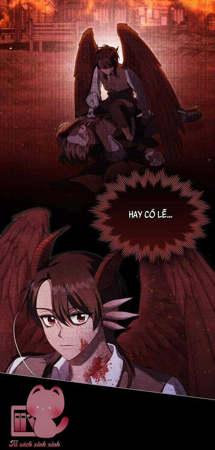 Nếu Không Vâng Lời Công Tước Chapter 74 trang 37