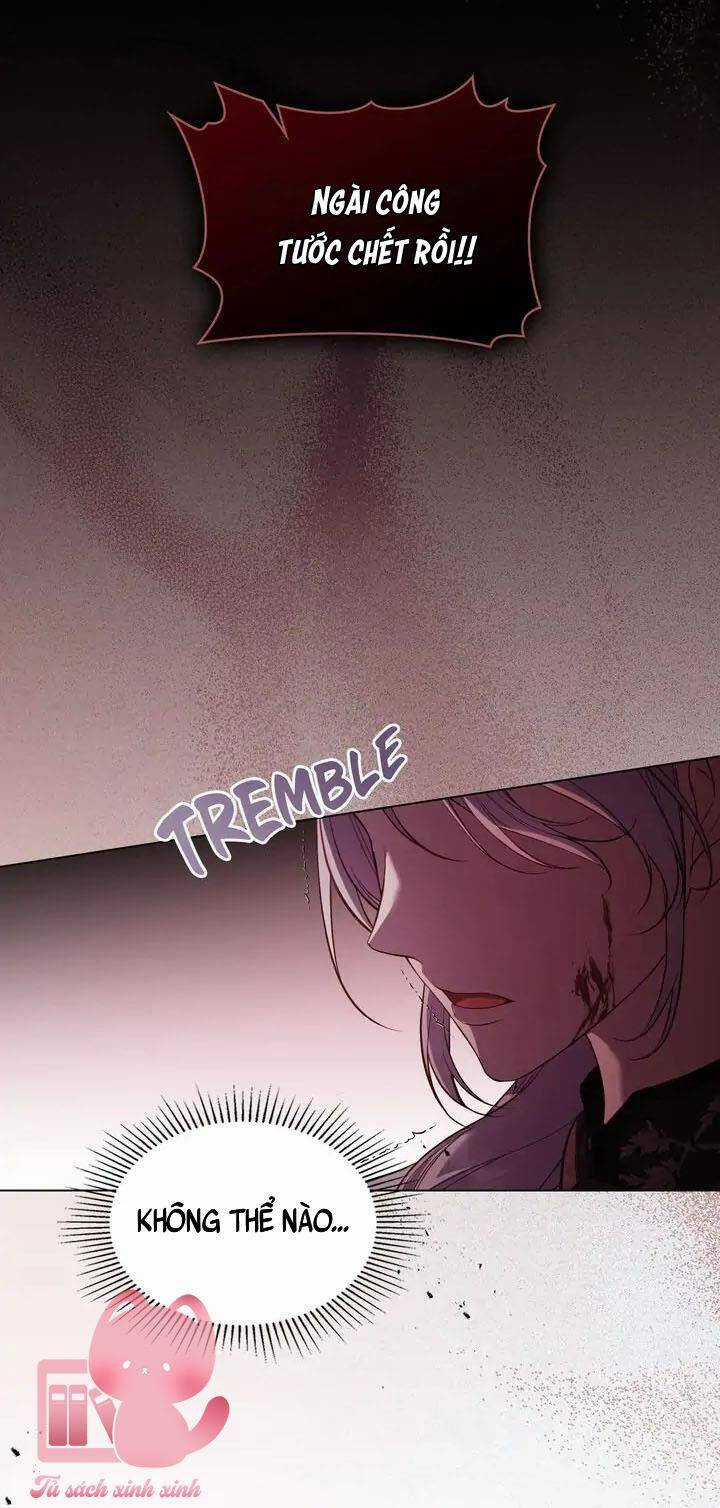 Nếu Không Vâng Lời Công Tước Chapter 74 trang 4