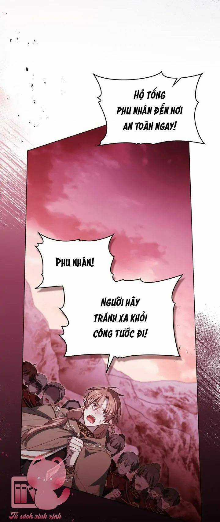 Nếu Không Vâng Lời Công Tước Chapter 74 trang 5