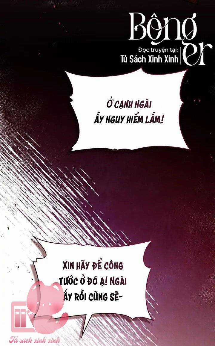 Nếu Không Vâng Lời Công Tước Chapter 74 trang 6