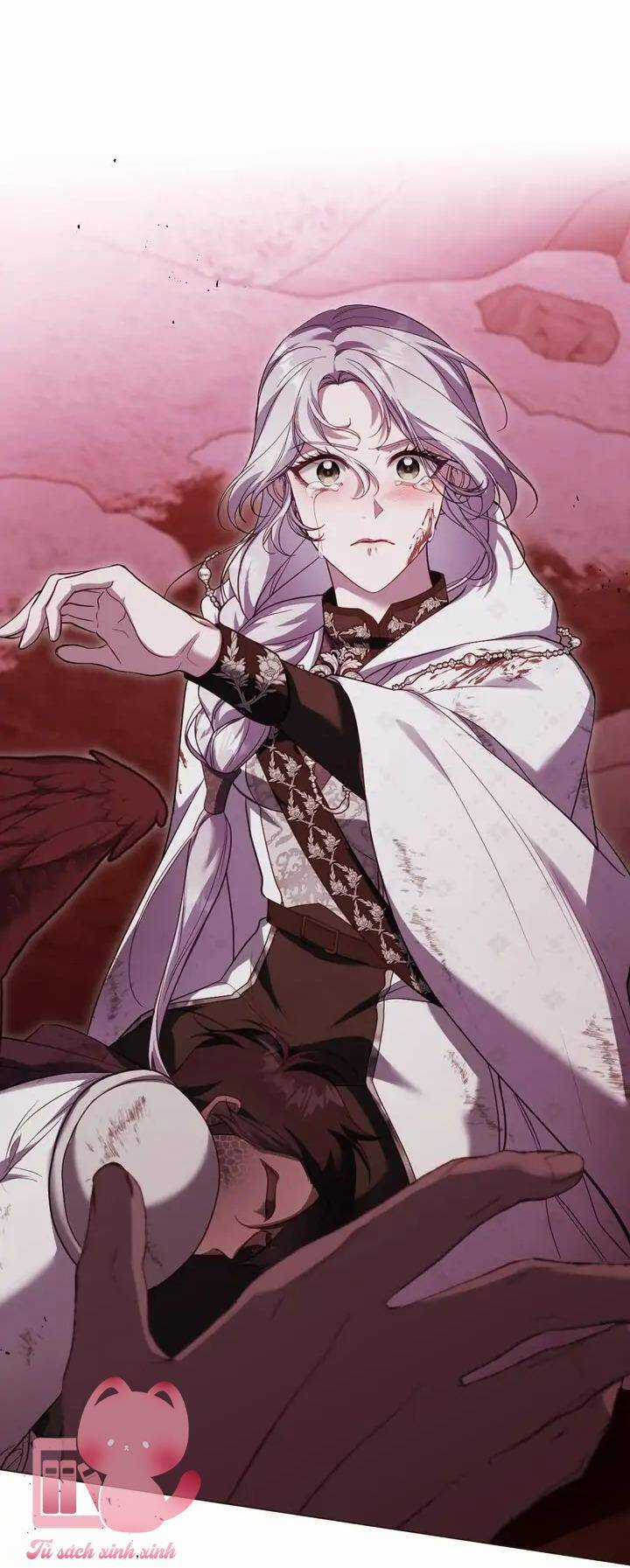 Nếu Không Vâng Lời Công Tước Chapter 74 trang 8