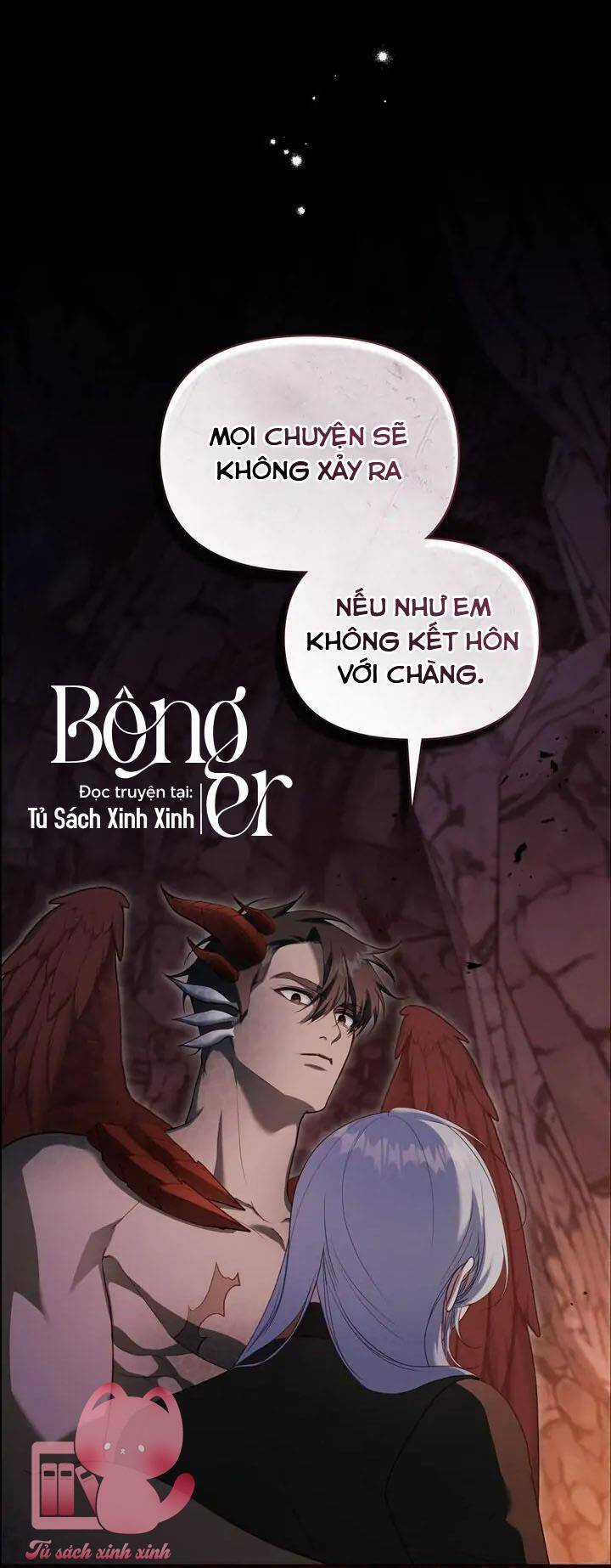 Nếu Không Vâng Lời Công Tước Chapter 76 trang 16