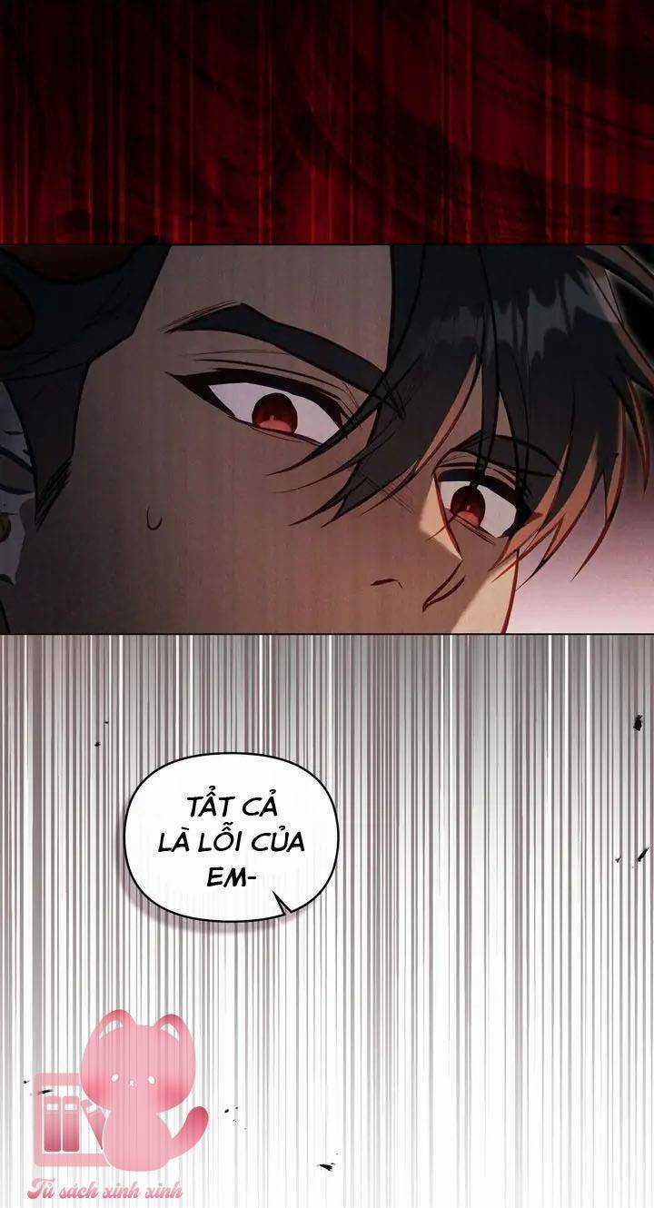 Nếu Không Vâng Lời Công Tước Chapter 76 trang 17