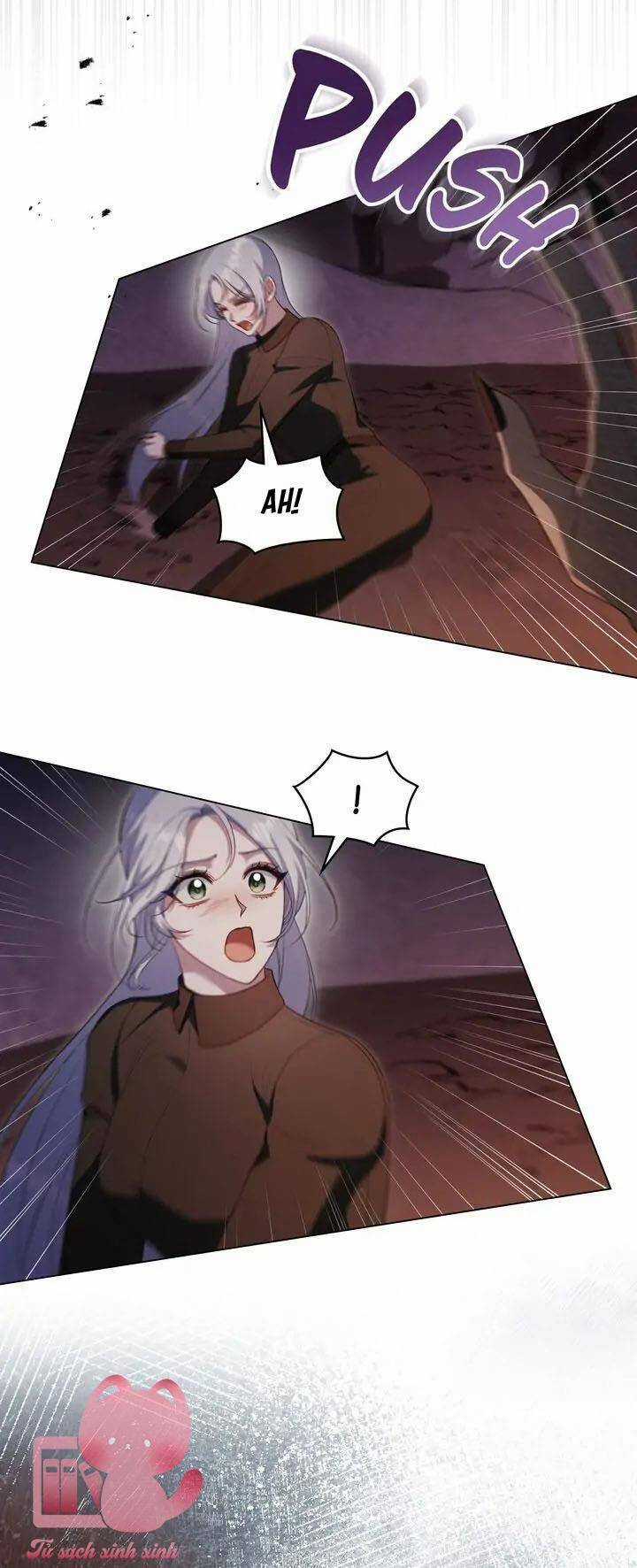 Nếu Không Vâng Lời Công Tước Chapter 76 trang 18