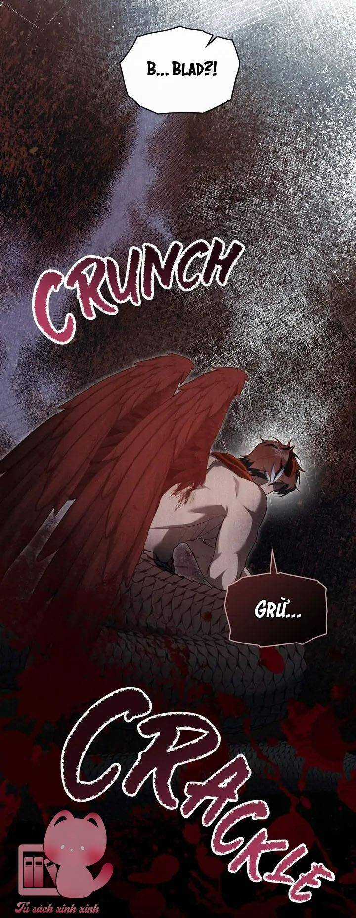 Nếu Không Vâng Lời Công Tước Chapter 76 trang 19