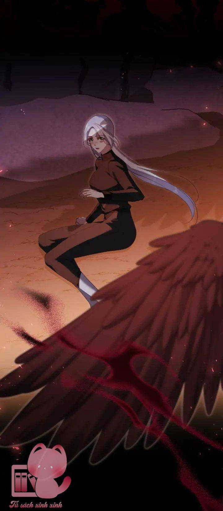 Nếu Không Vâng Lời Công Tước Chapter 76 trang 20