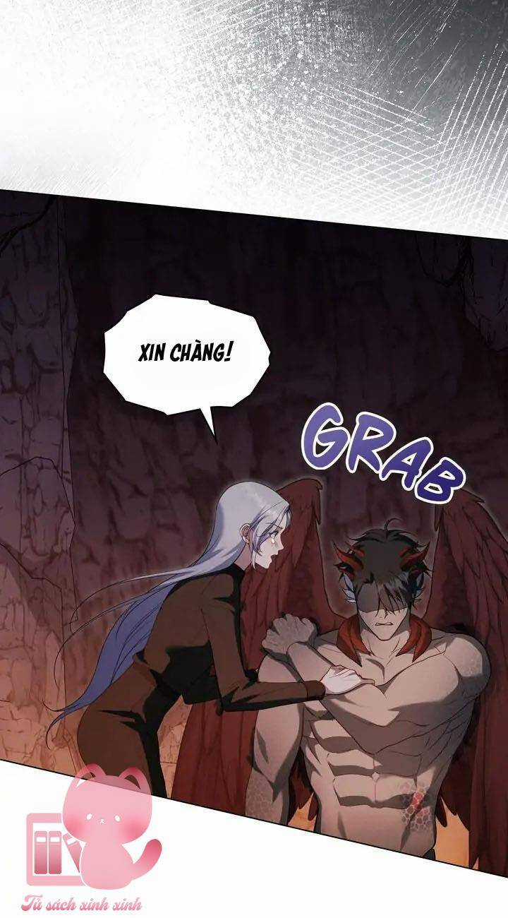 Nếu Không Vâng Lời Công Tước Chapter 76 trang 25