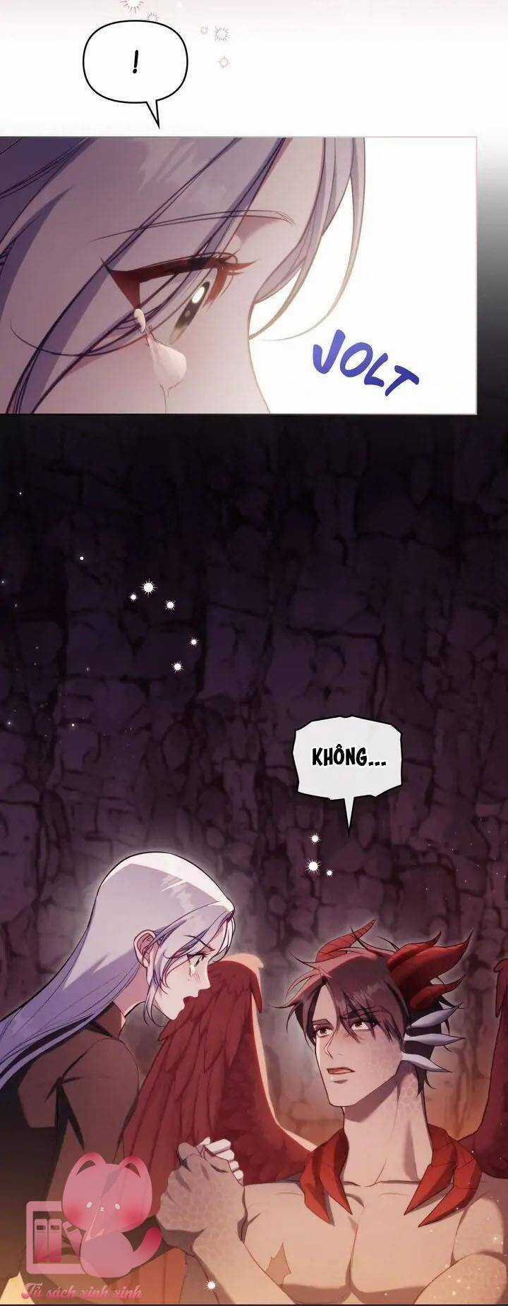 Nếu Không Vâng Lời Công Tước Chapter 76 trang 28