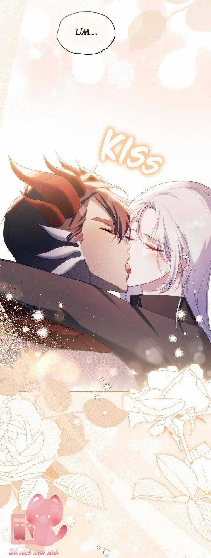 Nếu Không Vâng Lời Công Tước Chapter 76 trang 37