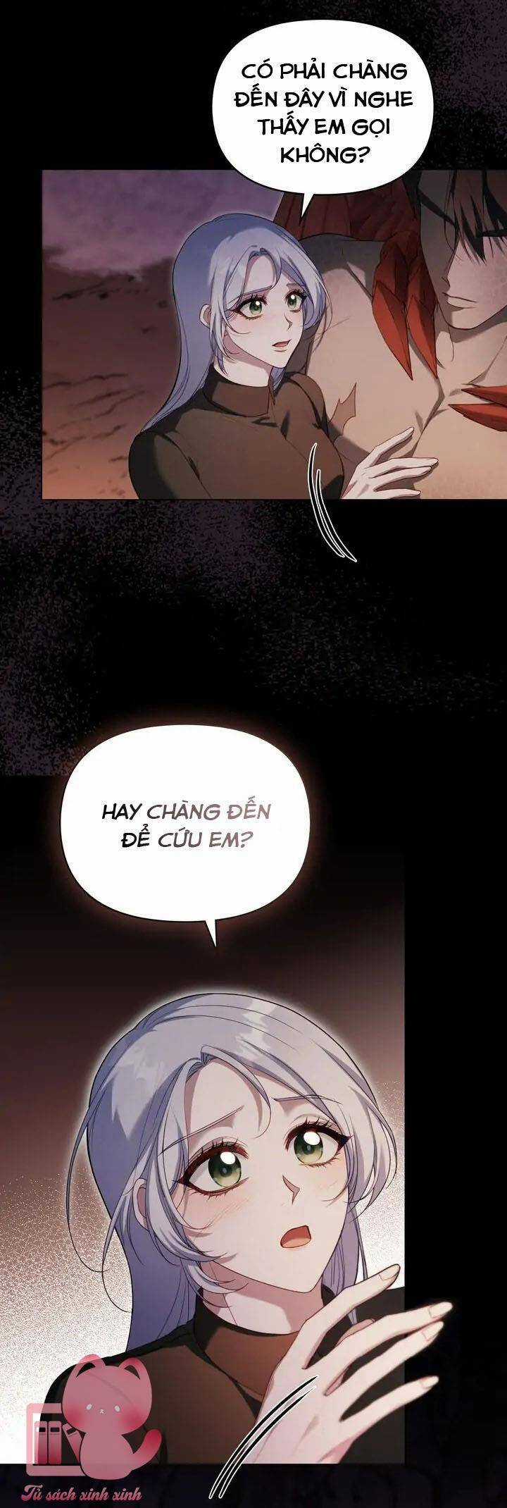 Nếu Không Vâng Lời Công Tước Chapter 76 trang 4