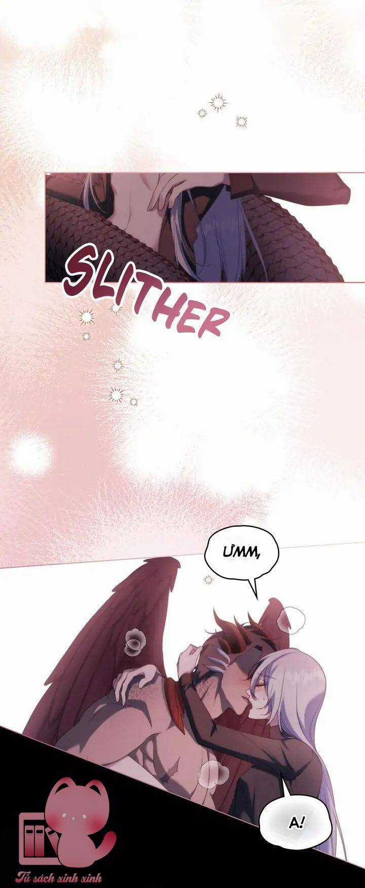 Nếu Không Vâng Lời Công Tước Chapter 76 trang 40