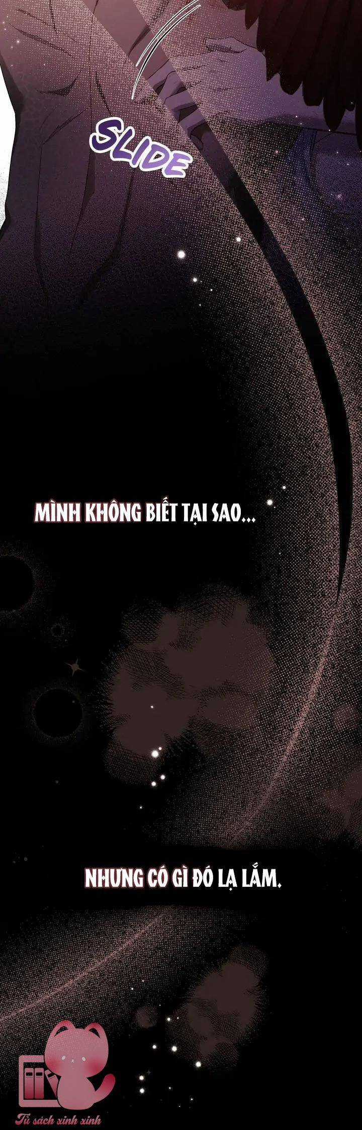 Nếu Không Vâng Lời Công Tước Chapter 77 trang 13