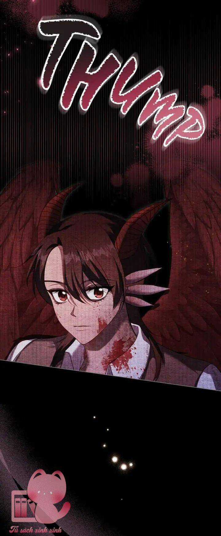 Nếu Không Vâng Lời Công Tước Chapter 77 trang 19