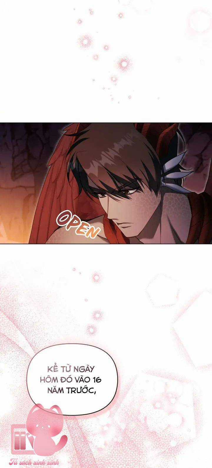 Nếu Không Vâng Lời Công Tước Chapter 77 trang 27