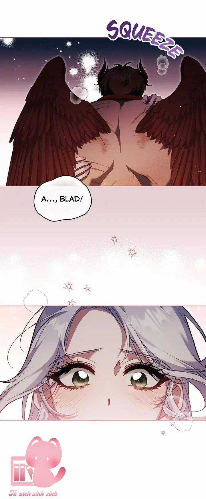 Nếu Không Vâng Lời Công Tước Chapter 77 trang 3