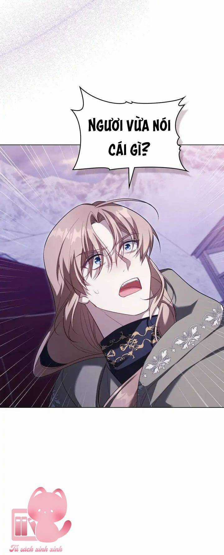 Nếu Không Vâng Lời Công Tước Chapter 77 trang 35