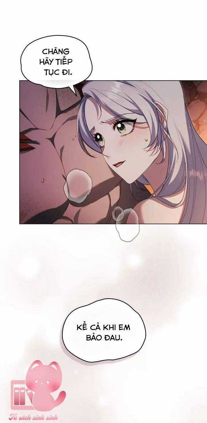 Nếu Không Vâng Lời Công Tước Chapter 77 trang 9