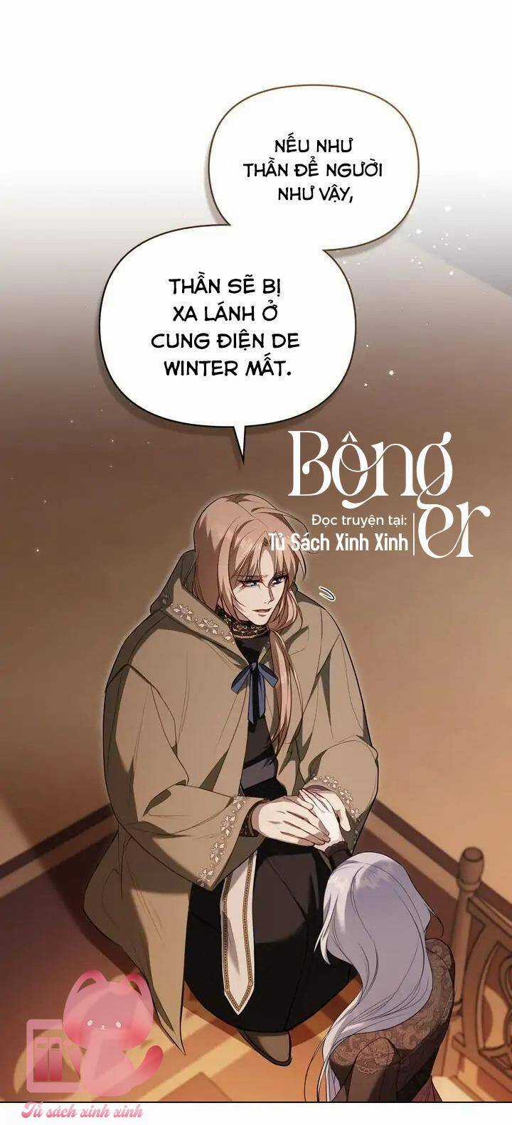 Nếu Không Vâng Lời Công Tước Chapter 78 trang 11