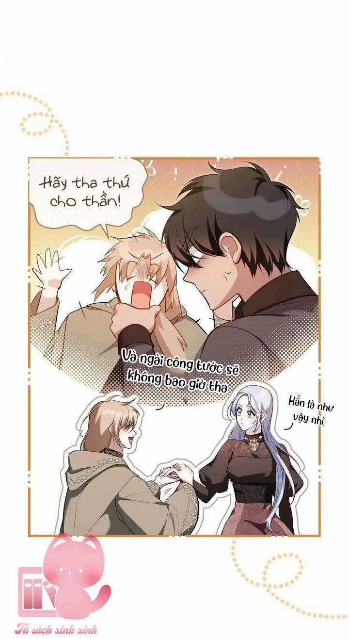 Nếu Không Vâng Lời Công Tước Chapter 78 trang 12