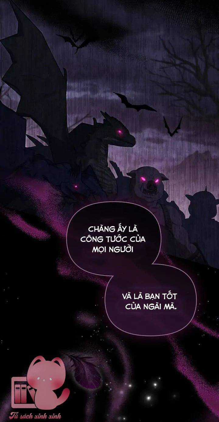 Nếu Không Vâng Lời Công Tước Chapter 78 trang 17