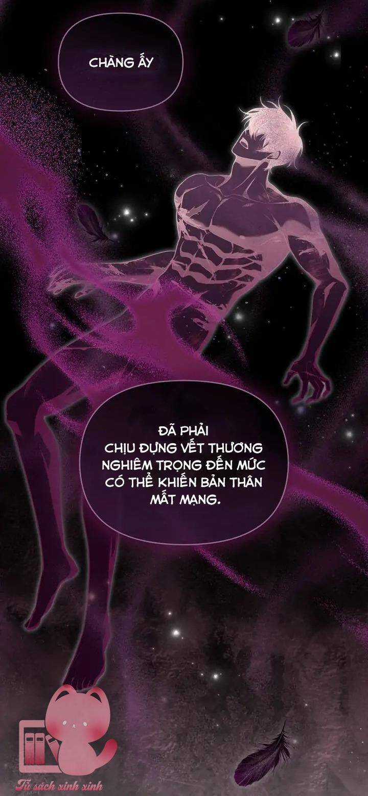 Nếu Không Vâng Lời Công Tước Chapter 78 trang 18