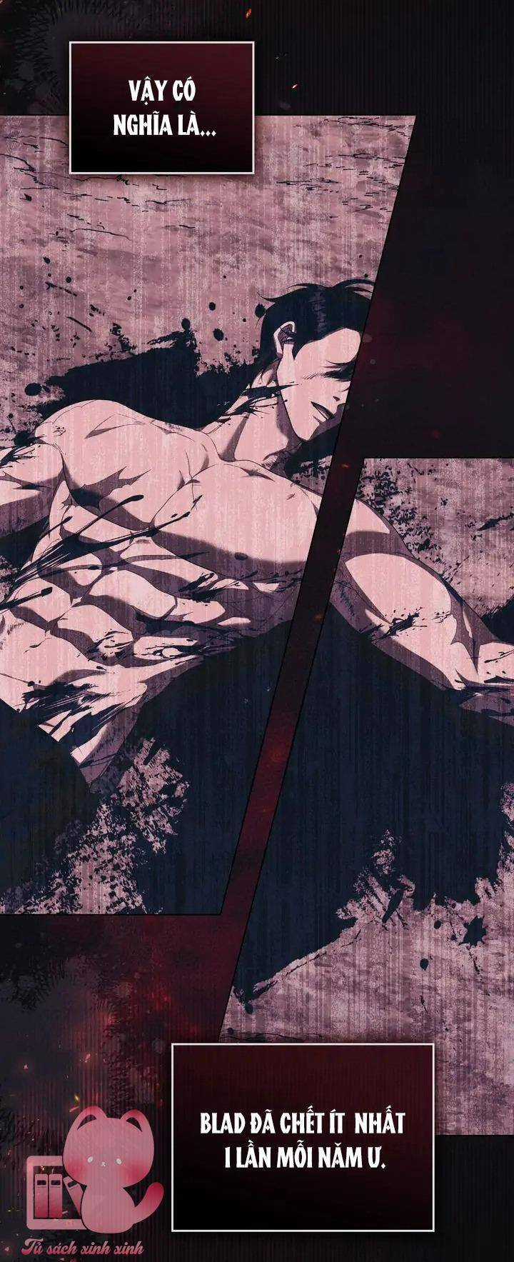 Nếu Không Vâng Lời Công Tước Chapter 78 trang 22