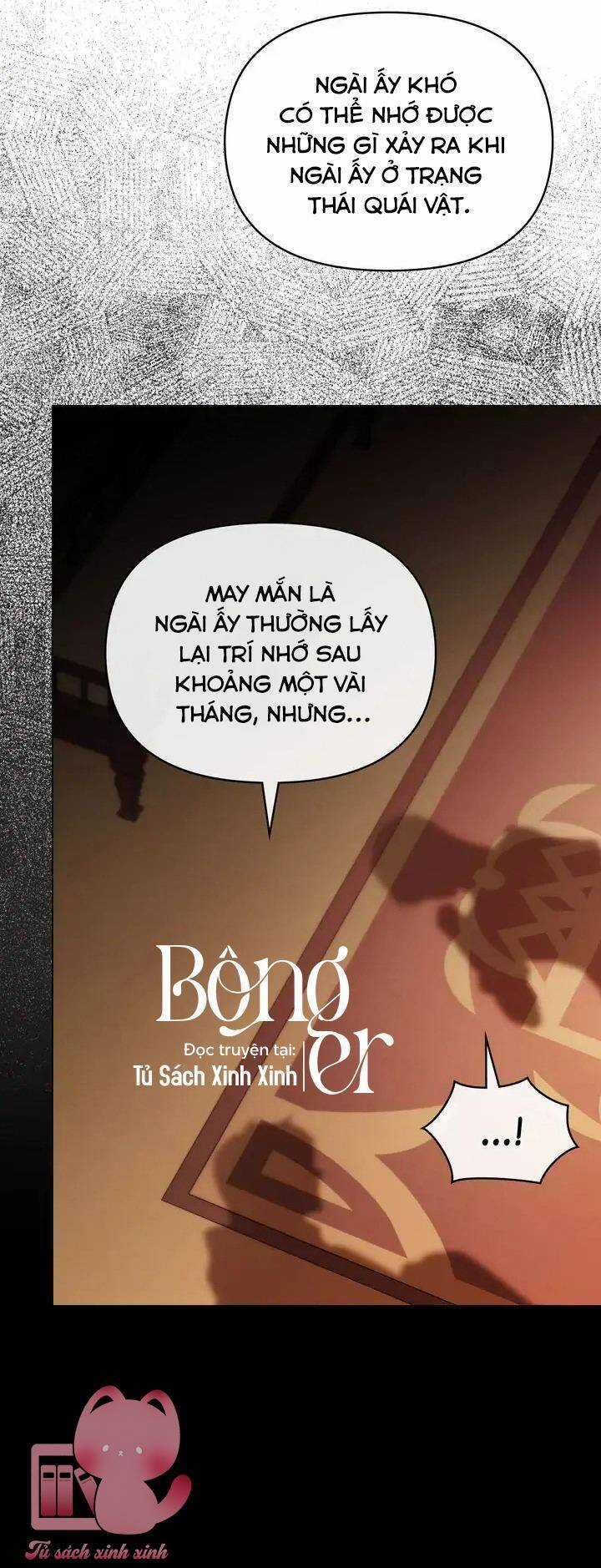 Nếu Không Vâng Lời Công Tước Chapter 78 trang 26