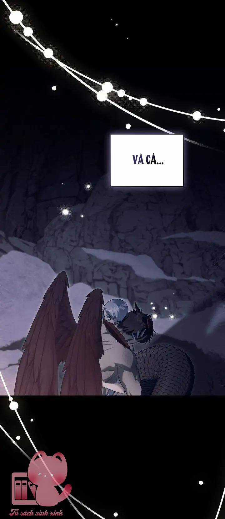 Nếu Không Vâng Lời Công Tước Chapter 78 trang 28