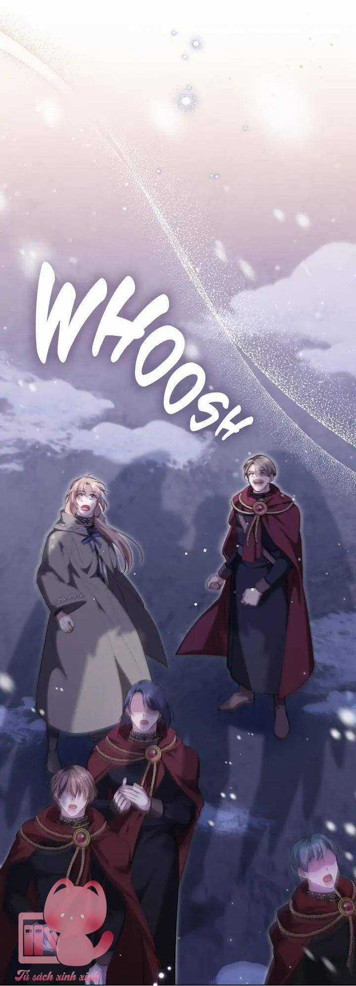 Nếu Không Vâng Lời Công Tước Chapter 78 trang 3