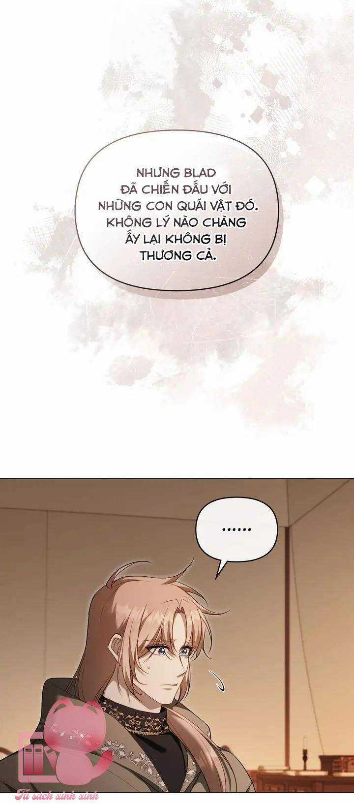 Nếu Không Vâng Lời Công Tước Chapter 78 trang 9