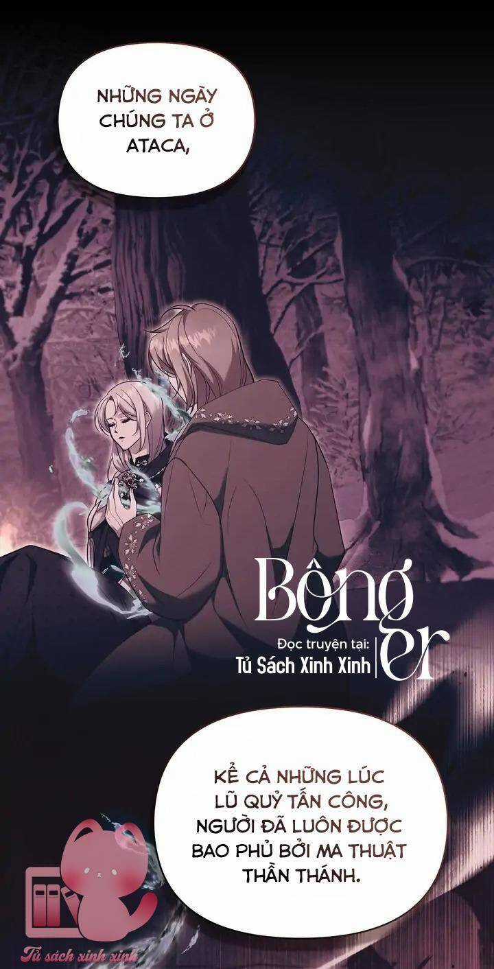 Nếu Không Vâng Lời Công Tước Chapter 79 trang 16