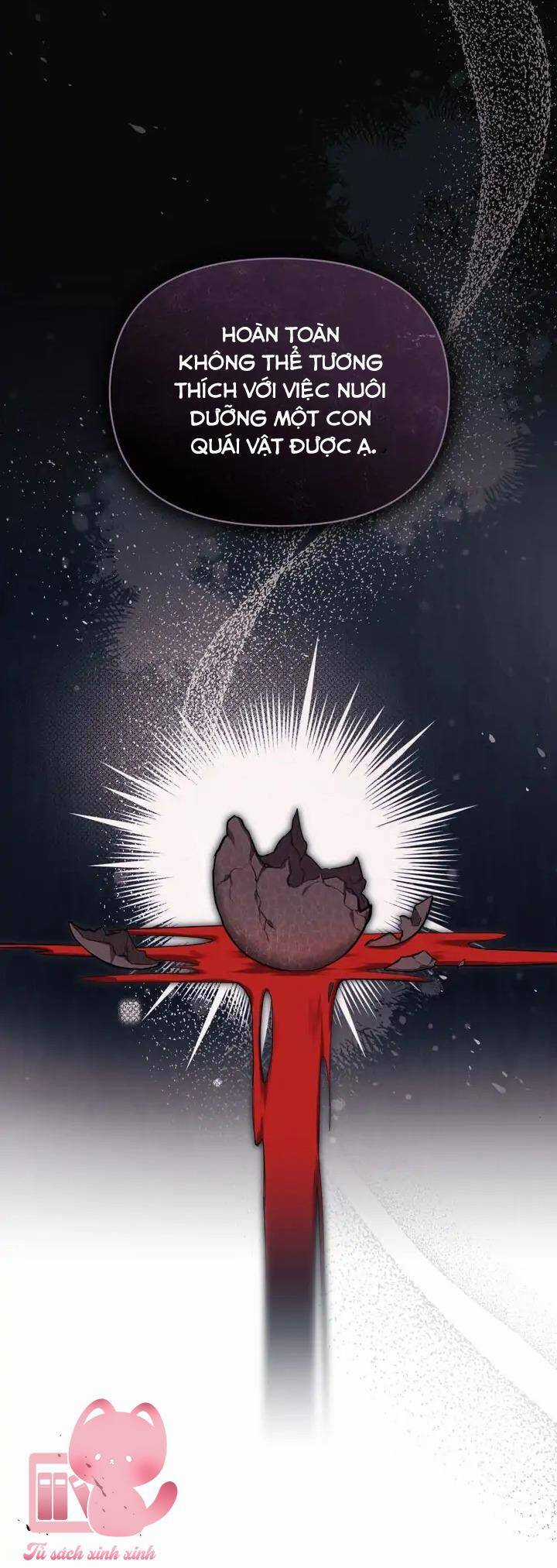 Nếu Không Vâng Lời Công Tước Chapter 79 trang 18