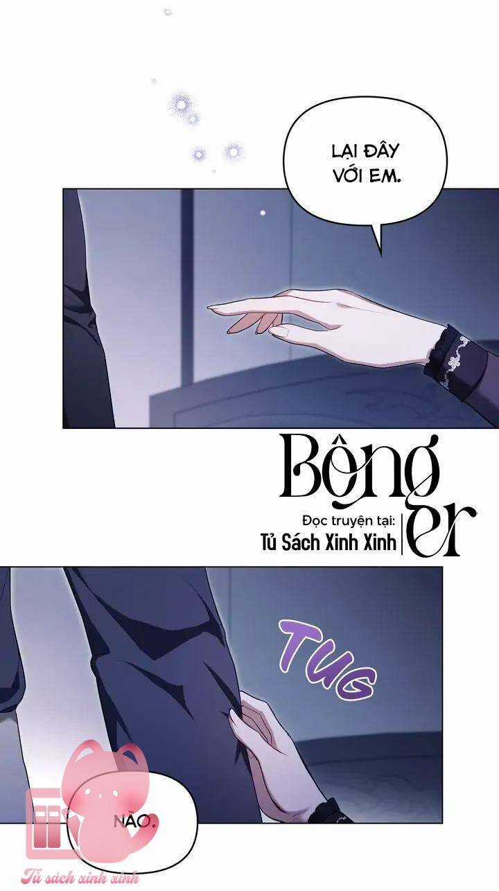 Nếu Không Vâng Lời Công Tước Chapter 79 trang 26