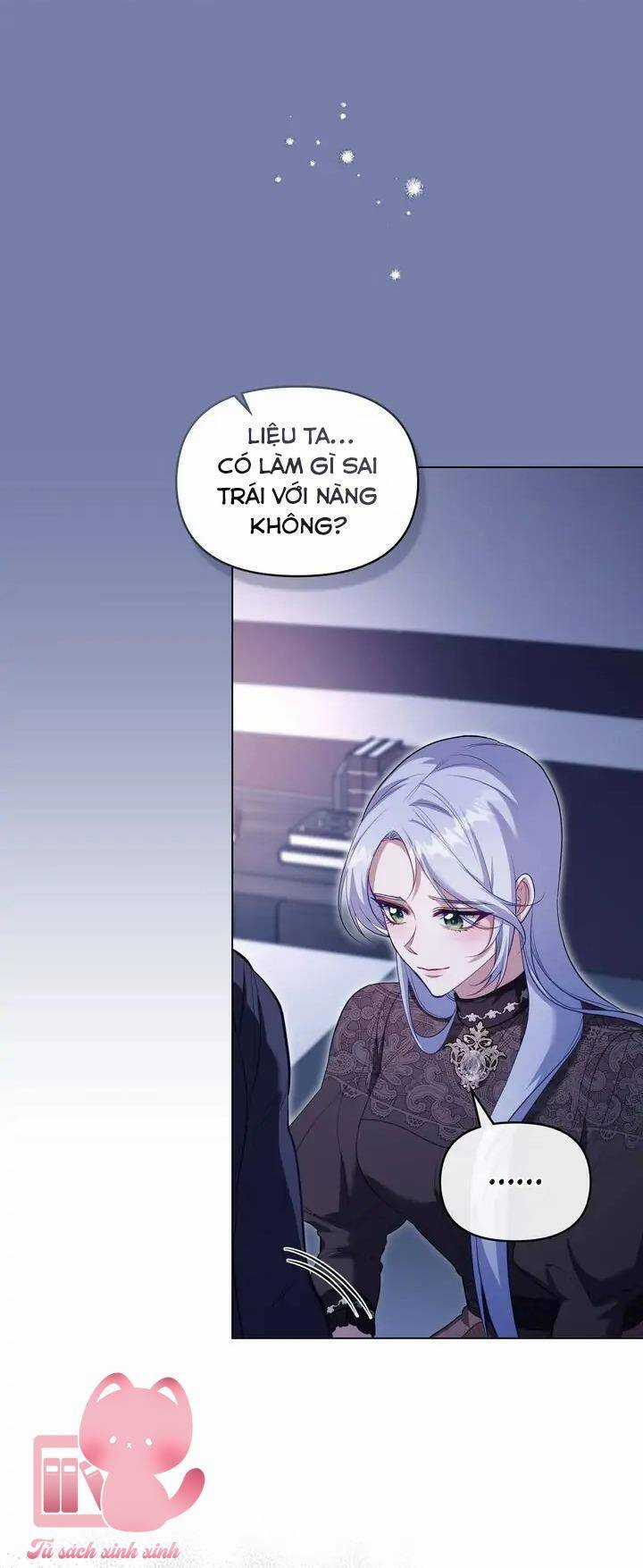 Nếu Không Vâng Lời Công Tước Chapter 79 trang 32