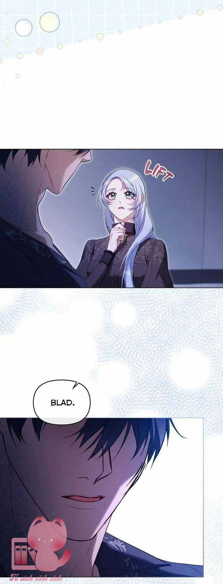 Nếu Không Vâng Lời Công Tước Chapter 79 trang 37