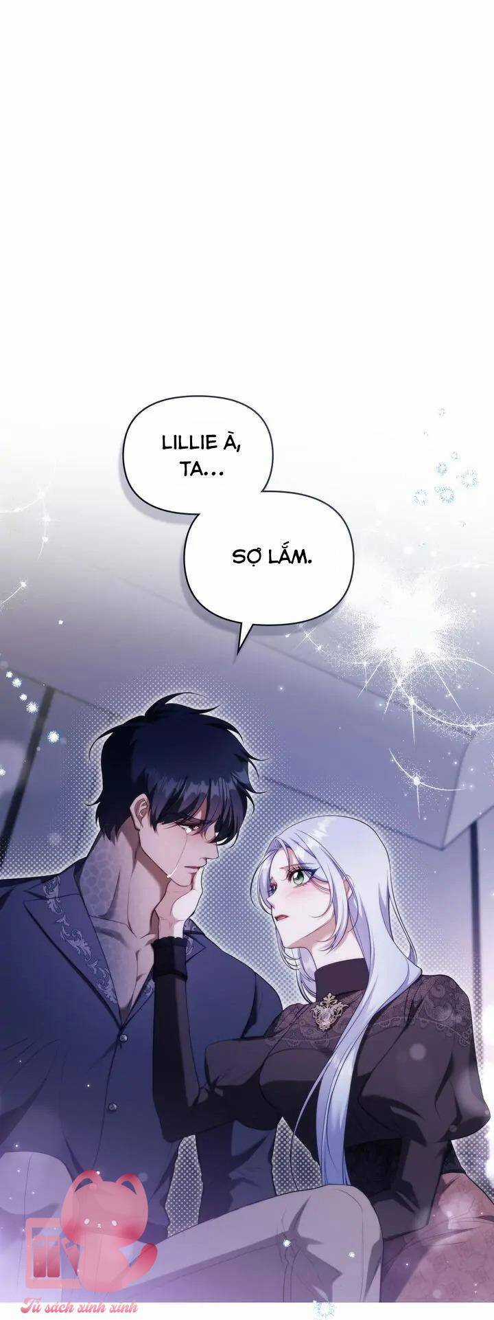 Nếu Không Vâng Lời Công Tước Chapter 80 trang 2