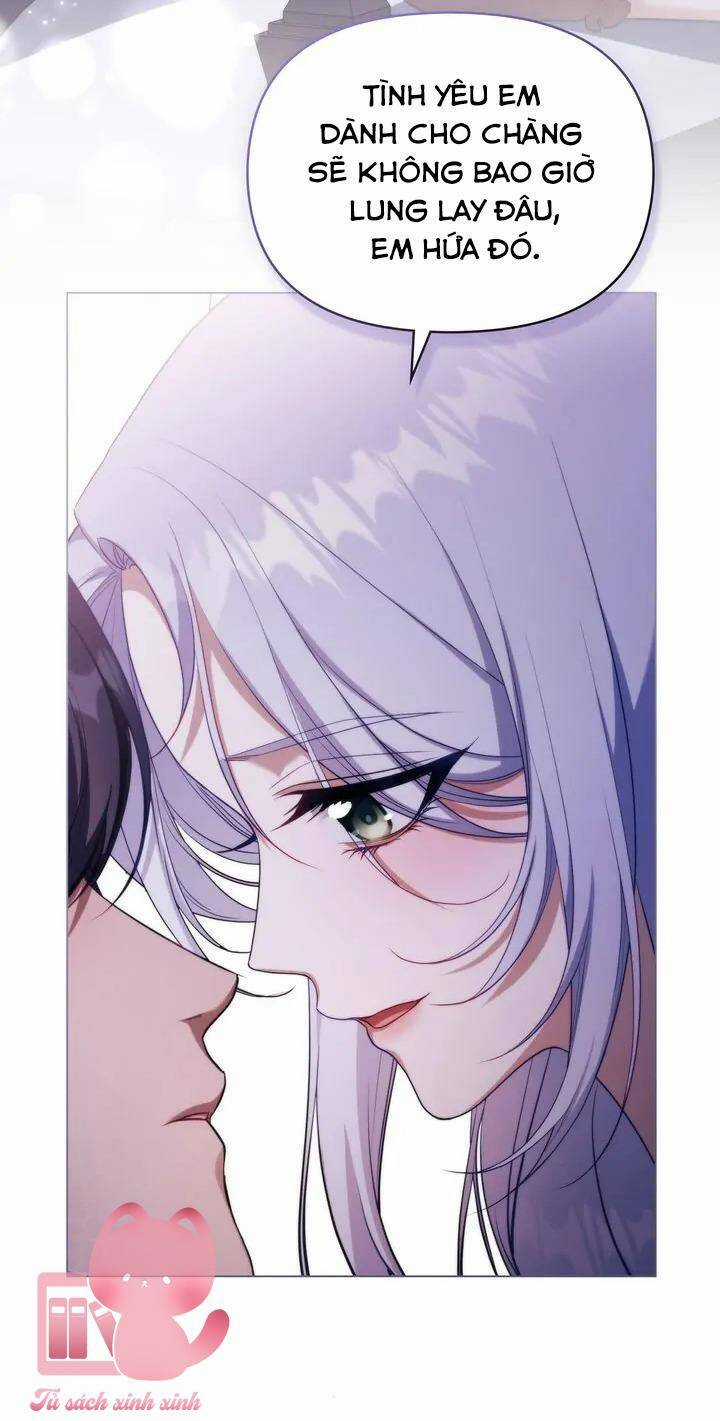 Nếu Không Vâng Lời Công Tước Chapter 80 trang 37