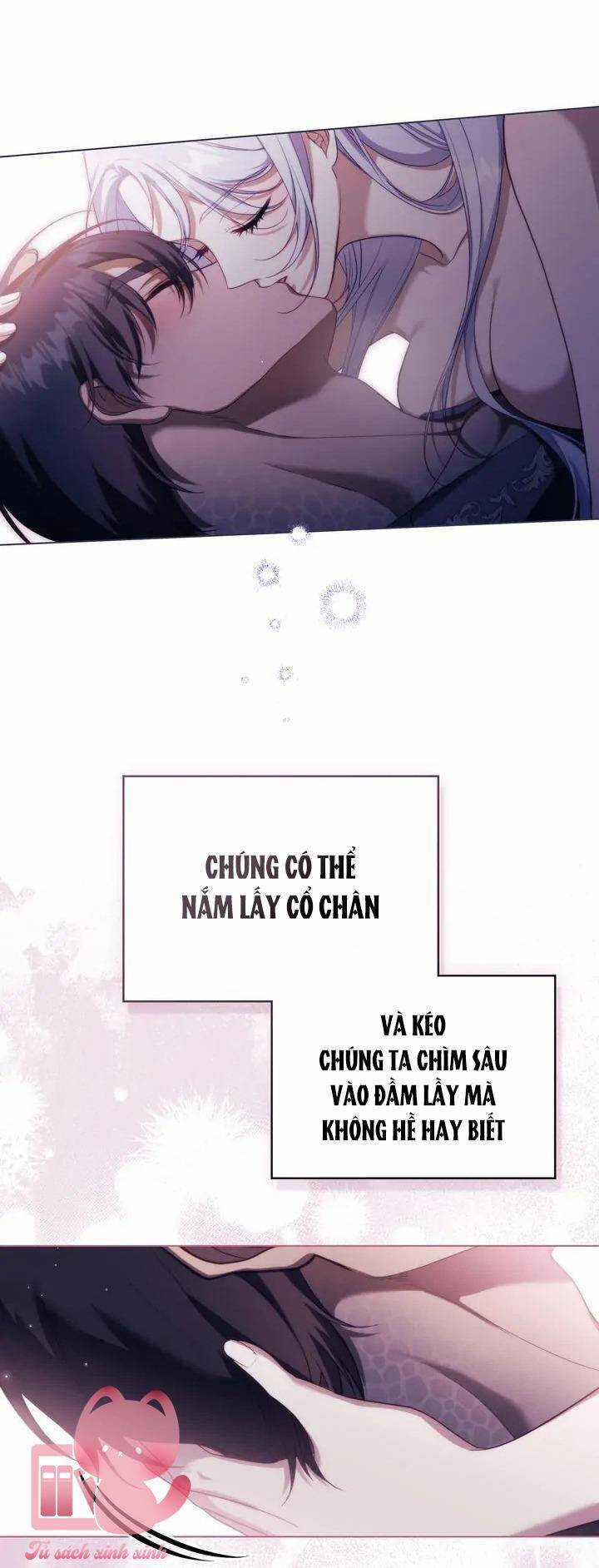 Nếu Không Vâng Lời Công Tước Chapter 80 trang 43