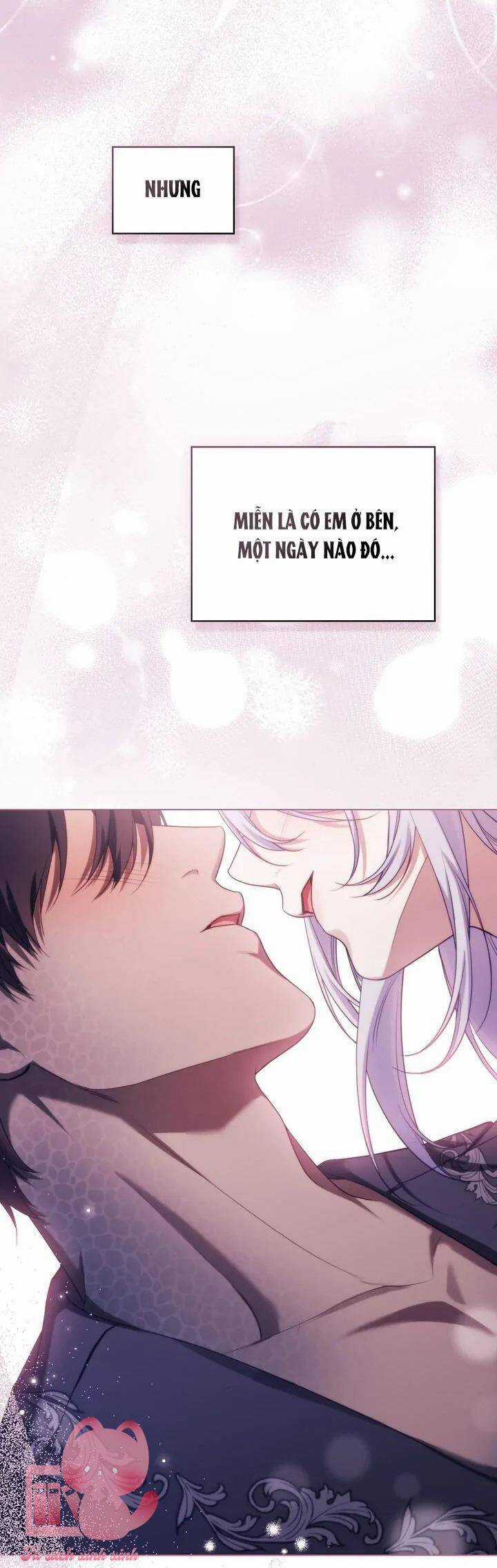 Nếu Không Vâng Lời Công Tước Chapter 80 trang 44