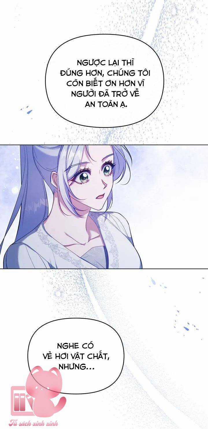 Nếu Không Vâng Lời Công Tước Chapter 81 trang 12