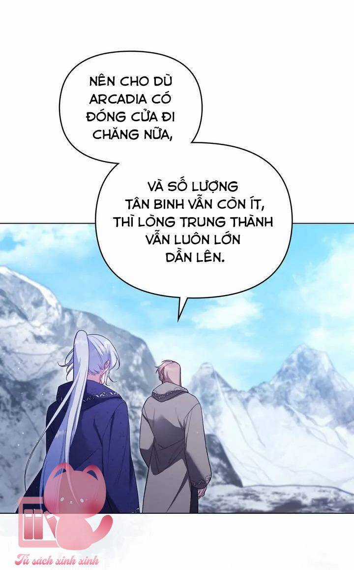 Nếu Không Vâng Lời Công Tước Chapter 81 trang 20