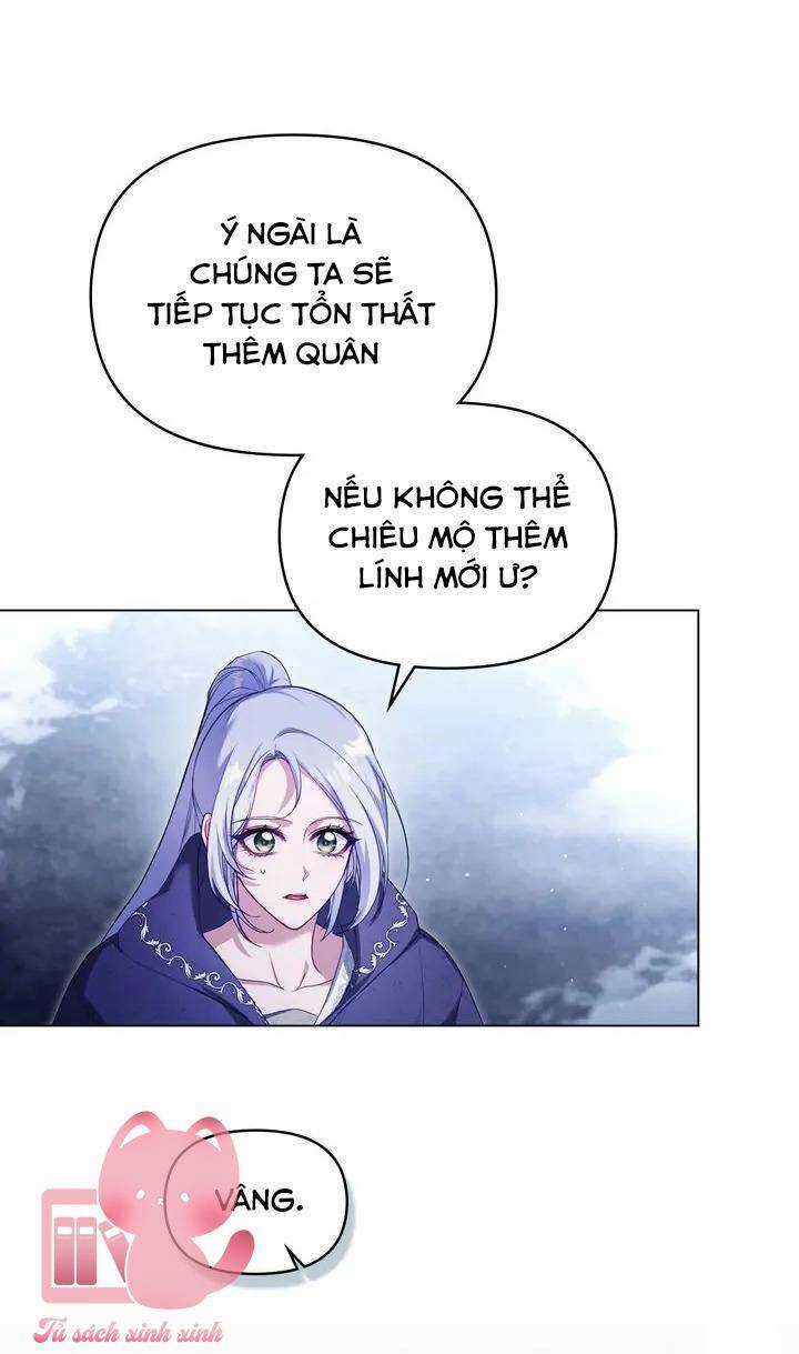 Nếu Không Vâng Lời Công Tước Chapter 81 trang 22