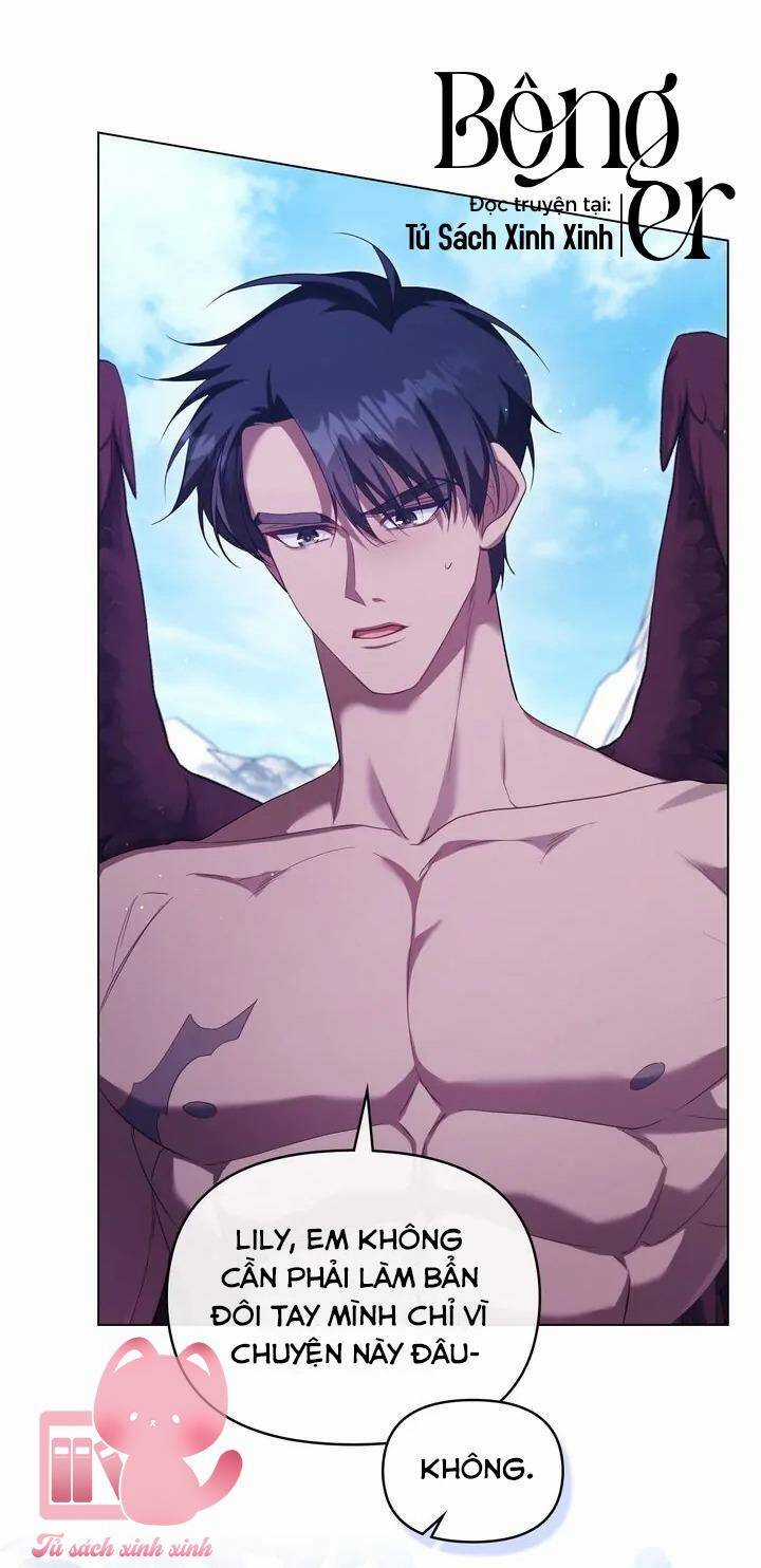 Nếu Không Vâng Lời Công Tước Chapter 81 trang 36