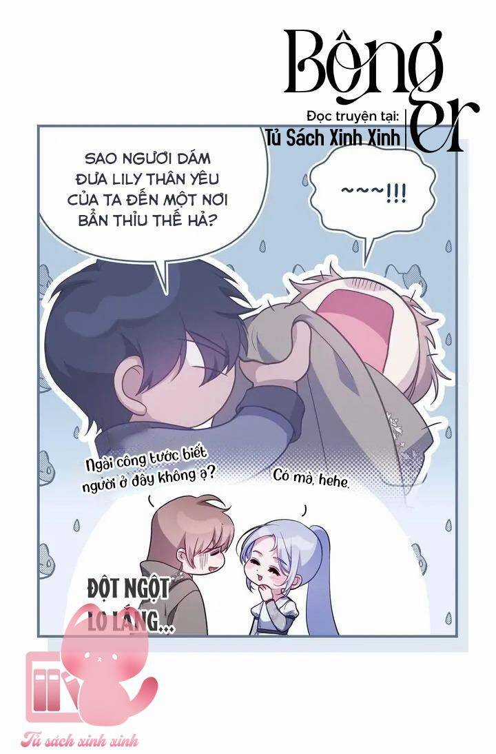 Nếu Không Vâng Lời Công Tước Chapter 81 trang 6