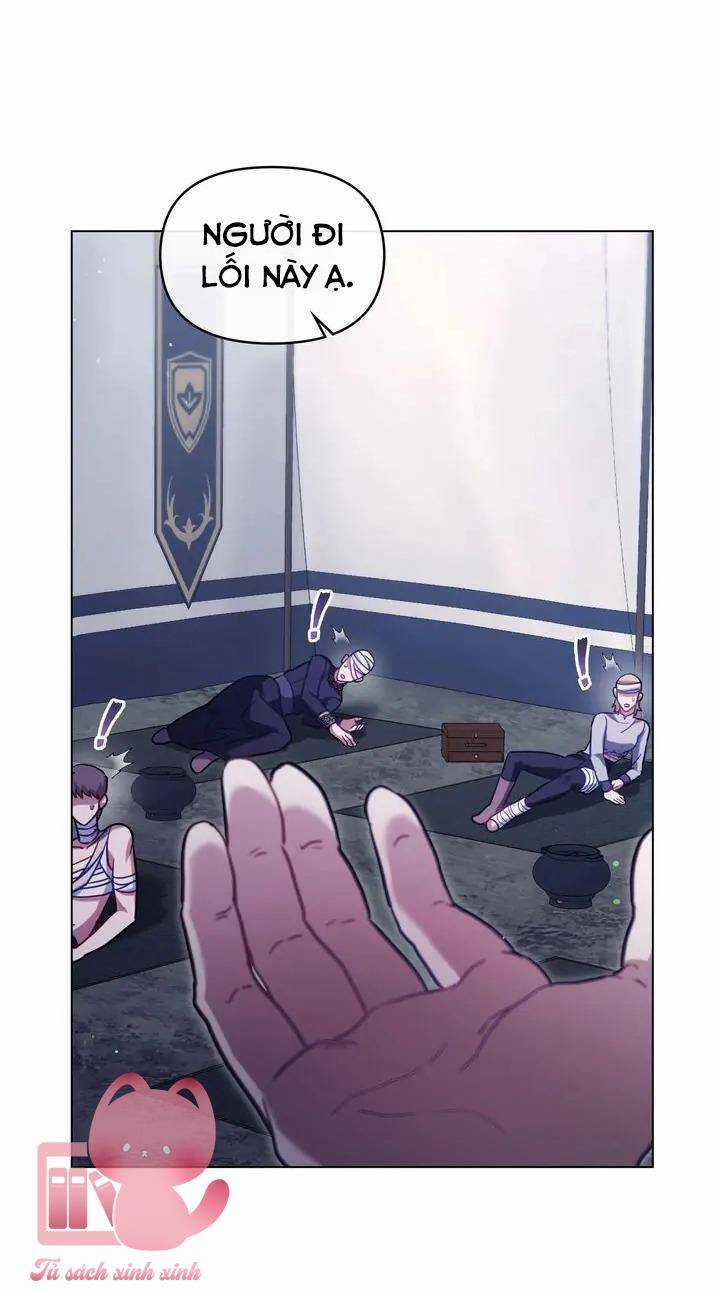 Nếu Không Vâng Lời Công Tước Chapter 81 trang 8