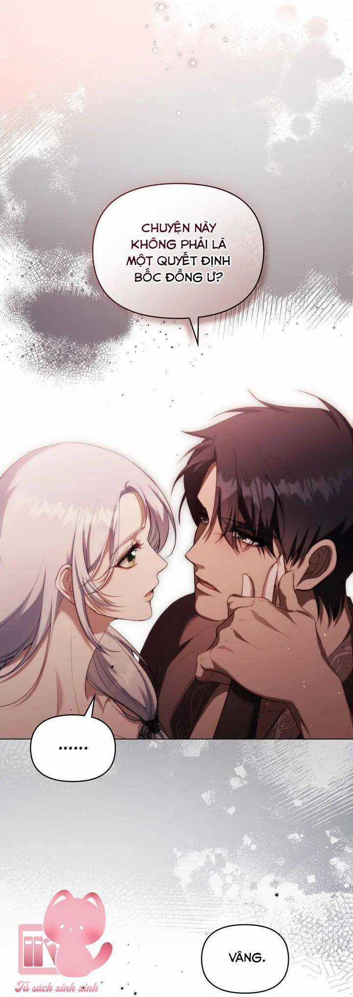 Nếu Không Vâng Lời Công Tước Chapter 82 trang 25