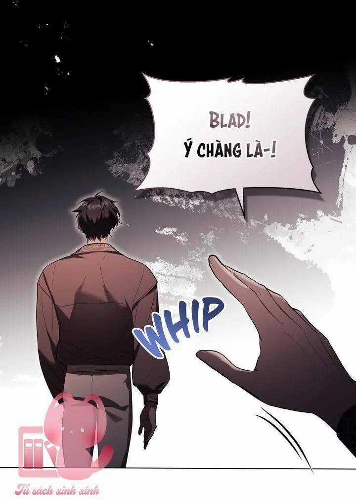 Nếu Không Vâng Lời Công Tước Chapter 82 trang 37